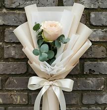 Букет цветов из:  Розы в Инарках