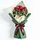 Букет цветов из: Розы в Инарках