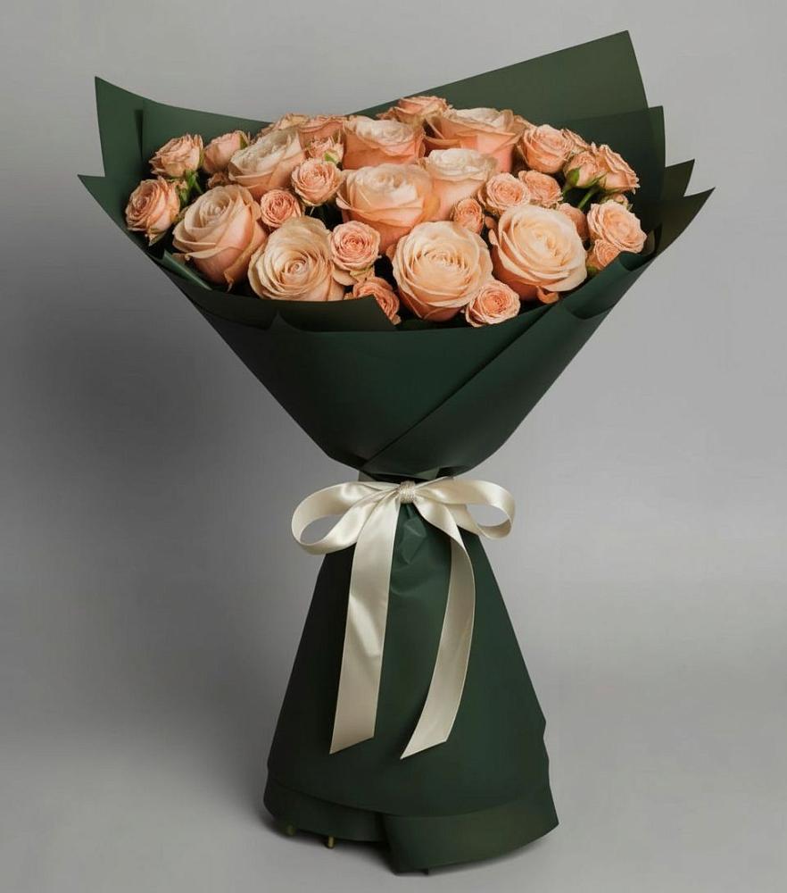 Букет Элегантный в Инарках