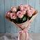Букет цветов из: Розы в Инарках