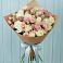Букет цветов из: Розы в Инарках