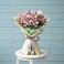 Букет цветов из: Орхидеи и Розы в Инарках