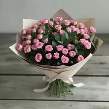 Букет Удовольствие в Инарках