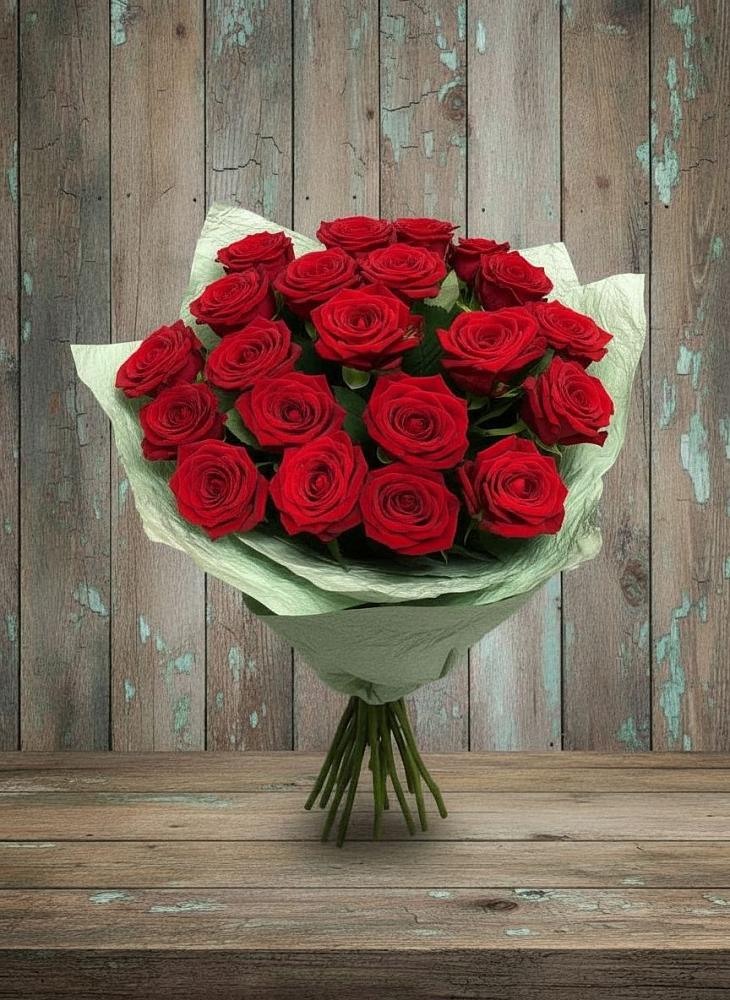 Букет Классика в Инарках