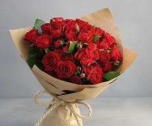 Букет Любовный роман в Инарках