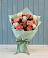 Букет цветов из: Розы в Инарках
