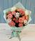Букет цветов из: Розы в Инарках