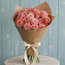 Букет цветов из:  Розы в Инарках