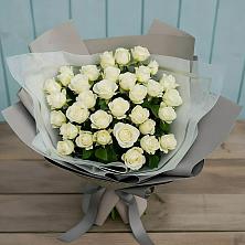 Букет Белоснежная нежность в Инарках