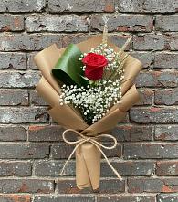 Букет цветов из:  Розы #REPLACE_PRED# Инарках