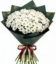 Букет цветов из:  Хризантемы в Инарках