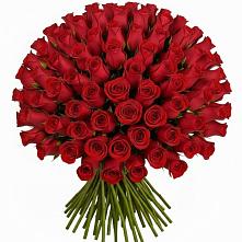 Букет Красные розы Чери Лав #REPLACE_PRED# Инарках