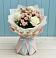 Букет цветов из: Розы в Инарках