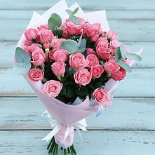 Букет Леди совершенство в Инарках