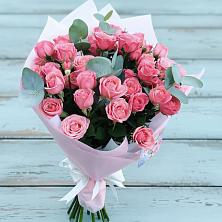 Букет Леди совершенство в Инарках