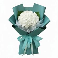 Букет цветов из:  Гортензия в Инарках